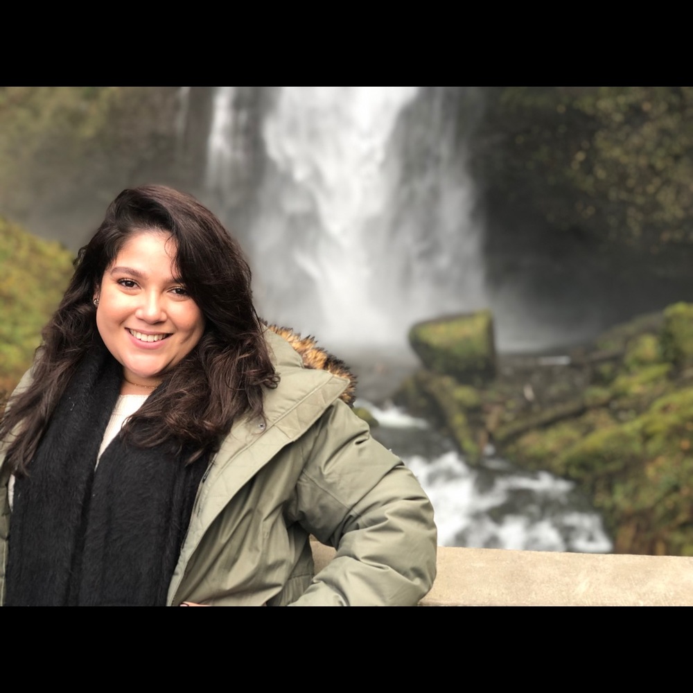 Meet your Posher, Melissa